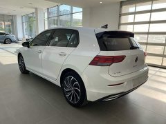 Volkswagen Golf 280TSI DSG Pro Comfort Edition - ფოტო 7