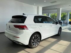 Volkswagen Golf 280TSI DSG Pro Comfort Edition - ფოტო 8