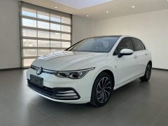 Volkswagen Golf 280TSI DSG Pro Comfort Edition - ფოტო 9