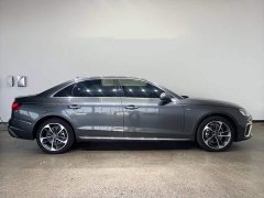 Audi A4L 2022 40 TFSI Luxury Elegance - ფოტო 10