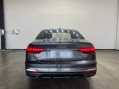 Audi A4L 2022 40 TFSI Luxury Elegance - ფოტო 12