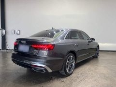 Audi A4L 2022 40 TFSI Luxury Elegance - ფოტო 13