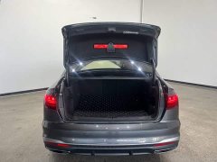 Audi A4L 2022 40 TFSI Luxury Elegance - ფოტო 14