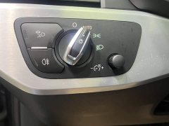 Audi A4L 2022 40 TFSI Luxury Elegance - ფოტო 15