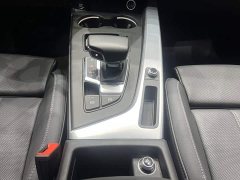 Audi A4L 2022 40 TFSI Luxury Elegance - ფოტო 16