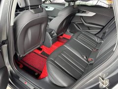 Audi A4L 2022 40 TFSI Luxury Elegance - ფოტო 17