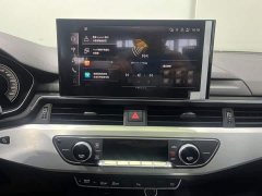 Audi A4L 2022 40 TFSI Luxury Elegance - ფოტო 19