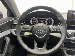Audi A4L 2022 40 TFSI Luxury Elegance - ფოტო 2