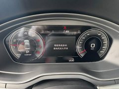 Audi A4L 2022 40 TFSI Luxury Elegance - ფოტო 4