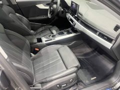 Audi A4L 2022 40 TFSI Luxury Elegance - ფოტო 5