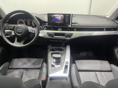 Audi A4L 2022 40 TFSI Luxury Elegance - ფოტო 6