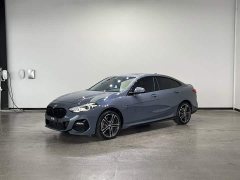 BMW 2 Series (Imported) Year Facelift 225i Four-Door Coupe M Sport Night Edition Package - ფოტო 1