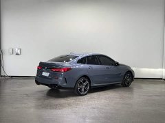 BMW 2 Series (Imported) Year Facelift 225i Four-Door Coupe M Sport Night Edition Package - ფოტო 11