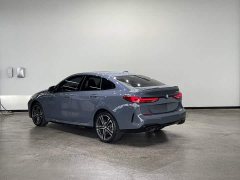 BMW 2 Series (Imported) Year Facelift 225i Four-Door Coupe M Sport Night Edition Package - ფოტო 13