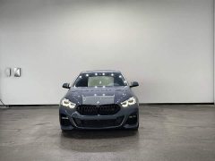 BMW 2 Series (Imported) Year Facelift 225i Four-Door Coupe M Sport Night Edition Package - ფოტო 6
