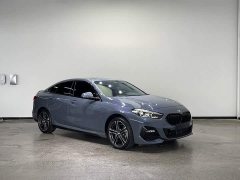 BMW 2 Series (Imported) Year Facelift 225i Four-Door Coupe M Sport Night Edition Package - ფოტო 7