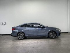 BMW 2 Series (Imported) Year Facelift 225i Four-Door Coupe M Sport Night Edition Package - ფოტო 9