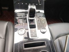 Chery Tiggo 8 Kunpeng Edition 290TGDI Automatic Zhufeng Version - ფოტო 11