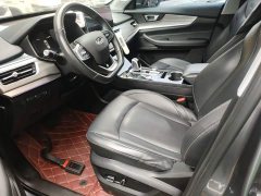 Chery Tiggo 8 Kunpeng Edition 290TGDI Automatic Zhufeng Version - ფოტო 12