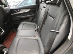 Chery Tiggo 8 Kunpeng Edition 290TGDI Automatic Zhufeng Version - ფოტო 14