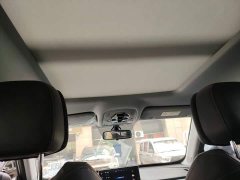 Chery Tiggo 8 Kunpeng Edition 290TGDI Automatic Zhufeng Version - ფოტო 15