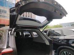 Chery Tiggo 8 Kunpeng Edition 290TGDI Automatic Zhufeng Version - ფოტო 16