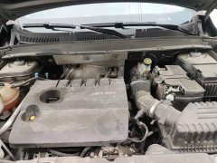 Chery Tiggo 8 Kunpeng Edition 290TGDI Automatic Zhufeng Version - ფოტო 17