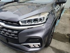 Chery Tiggo 8 Kunpeng Edition 290TGDI Automatic Zhufeng Version - ფოტო 19
