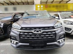 Chery Tiggo 8 Kunpeng Edition 290TGDI Automatic Zhufeng Version - ფოტო 3