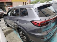 Chery Tiggo 8 Kunpeng Edition 290TGDI Automatic Zhufeng Version - ფოტო 4