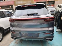Chery Tiggo 8 Kunpeng Edition 290TGDI Automatic Zhufeng Version - ფოტო 5