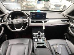 Chery Tiggo 8 Kunpeng Edition 290TGDI Automatic Zhufeng Version - ფოტო 7