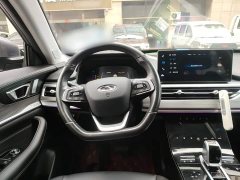 Chery Tiggo 8 Kunpeng Edition 290TGDI Automatic Zhufeng Version - ფოტო 8