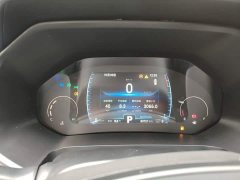 Chery Tiggo 8 Kunpeng Edition 290TGDI Automatic Zhufeng Version - ფოტო 9