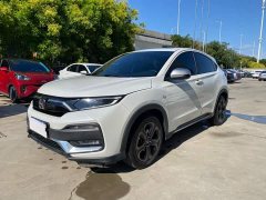 Honda XR-V 220TURBO CVT Obsidian Edition - ფოტო 1