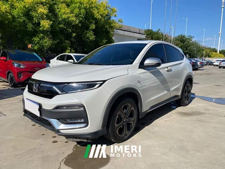 Honda XR-V 220TURBO CVT Obsidian Edition