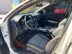 Honda XR-V 220TURBO CVT Obsidian Edition - ფოტო 10