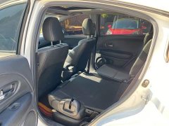 Honda XR-V 220TURBO CVT Obsidian Edition - ფოტო 11