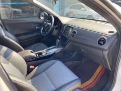Honda XR-V 220TURBO CVT Obsidian Edition - ფოტო 13