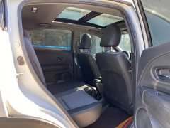Honda XR-V 220TURBO CVT Obsidian Edition - ფოტო 14