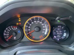 Honda XR-V 220TURBO CVT Obsidian Edition - ფოტო 3