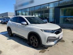 Honda XR-V 220TURBO CVT Obsidian Edition - ფოტო 4