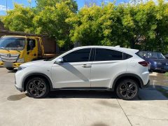 Honda XR-V 220TURBO CVT Obsidian Edition - ფოტო 5