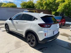 Honda XR-V 220TURBO CVT Obsidian Edition - ფოტო 6