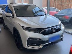 Honda XR-V 220TURBO CVT Obsidian Edition - ფოტო 8