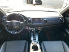 Honda XR-V 220TURBO CVT Obsidian Edition - ფოტო 9