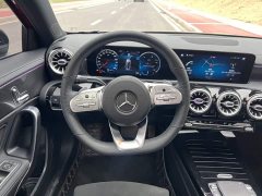 Mercedes-Benz A-Class A 200 L Sport Sedan Fashion Edition - ფოტო 13