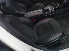 Mercedes-Benz A-Class A 200 L Sport Sedan Fashion Edition - ფოტო 16