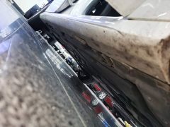 Mercedes-Benz A-Class A 200 L Sport Sedan Fashion Edition - ფოტო 17