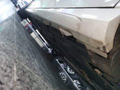 Mercedes-Benz A-Class A 200 L Sport Sedan Fashion Edition - ფოტო 18